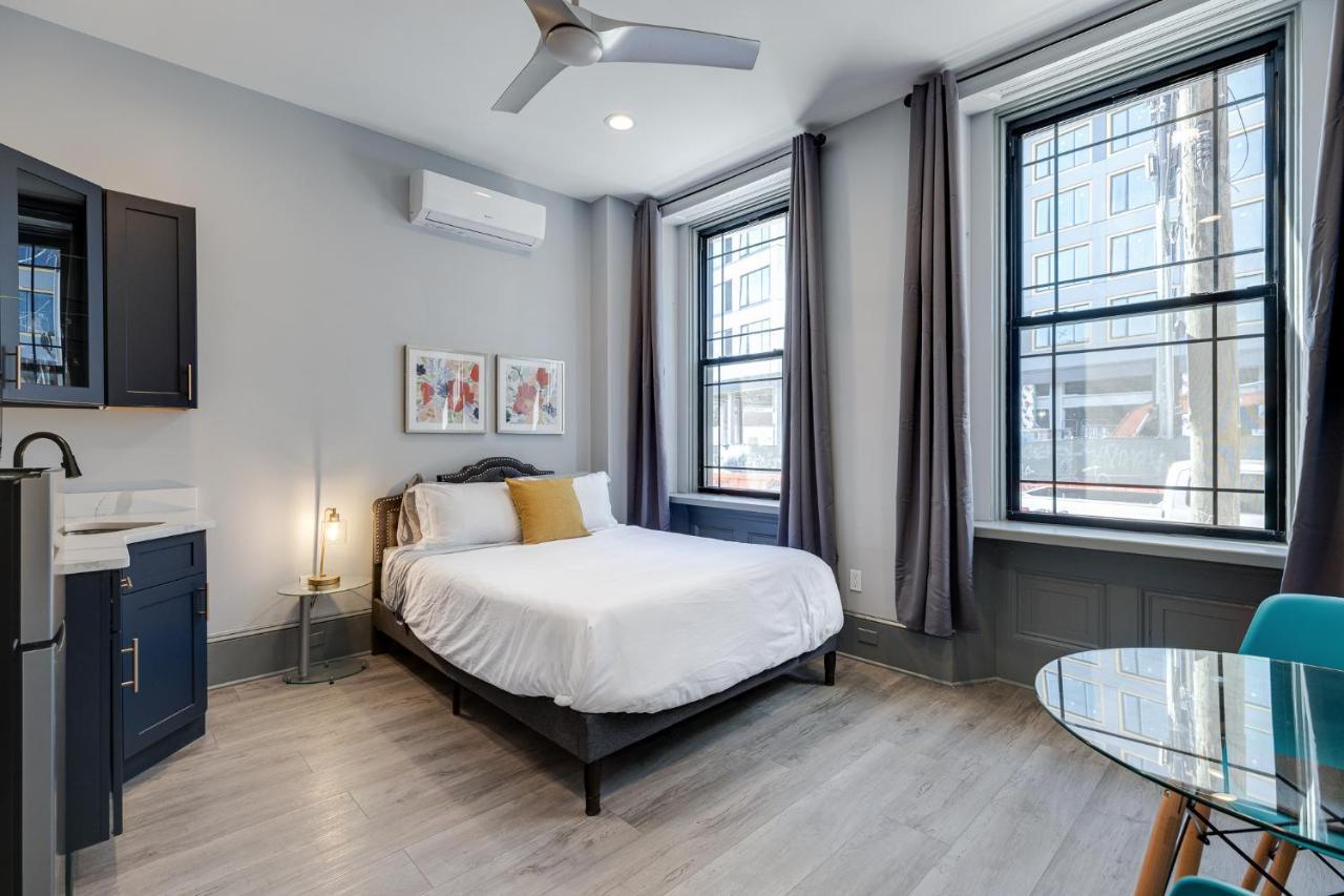 Alina & Fanny - Philadelphia Northern Liberties Εξωτερικό φωτογραφία