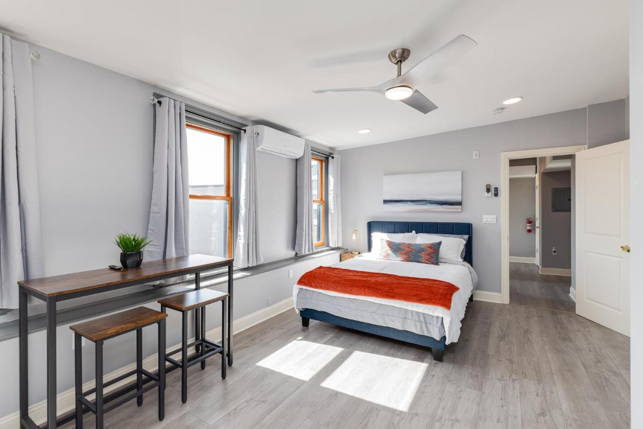 Alina & Fanny - Philadelphia Northern Liberties Εξωτερικό φωτογραφία