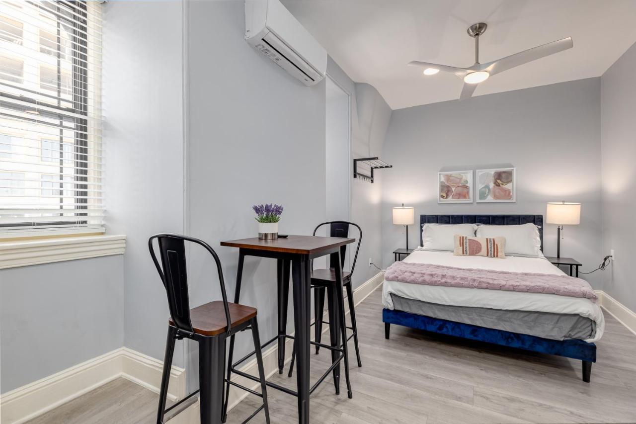 Alina & Fanny - Philadelphia Northern Liberties Εξωτερικό φωτογραφία